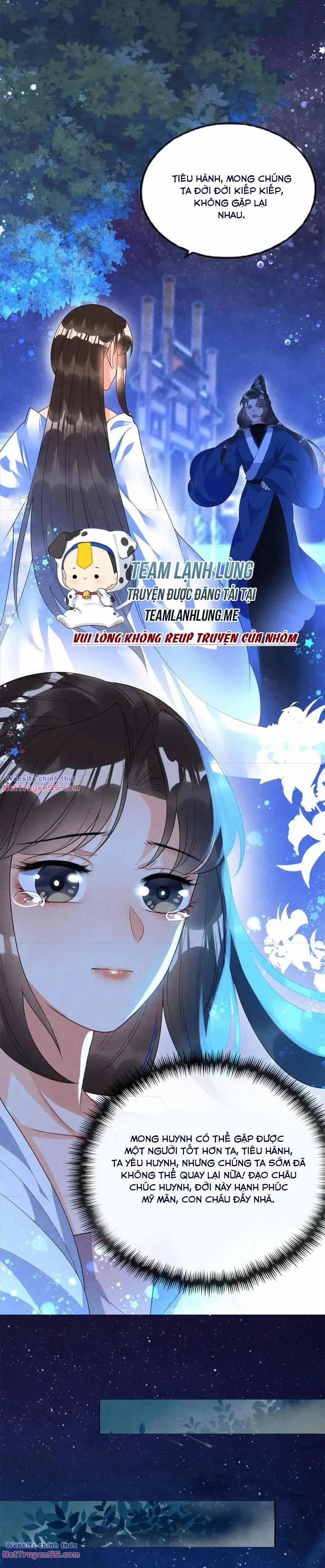 Tiêu Rồi, Lại Bị Bệnh Kiều Để Mắt Đến! 68 trang 7