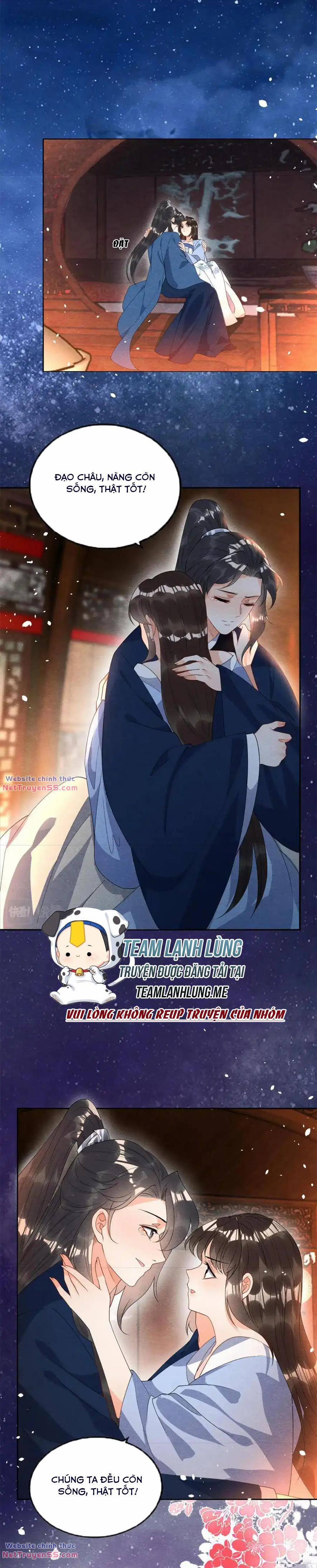 Tiêu Rồi, Lại Bị Bệnh Kiều Để Mắt Đến! 68 trang 8