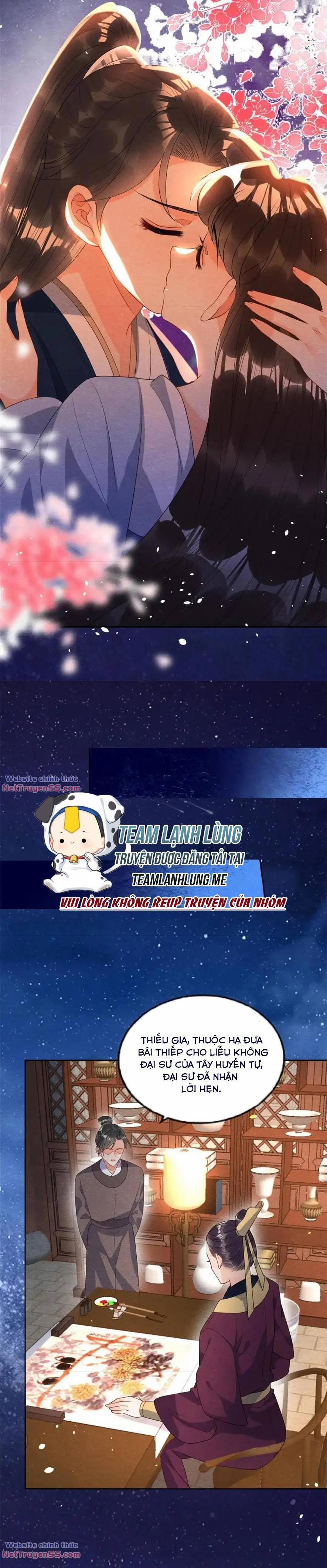 Tiêu Rồi, Lại Bị Bệnh Kiều Để Mắt Đến! 68 trang 9