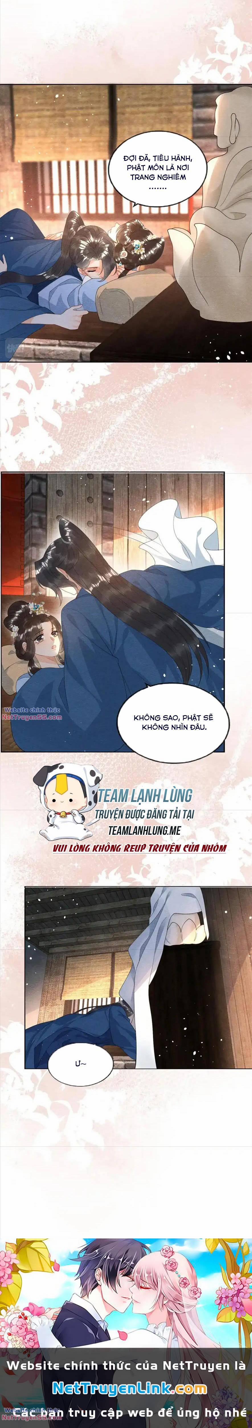 Tiêu Rồi, Lại Bị Bệnh Kiều Để Mắt Đến! 71 trang 10