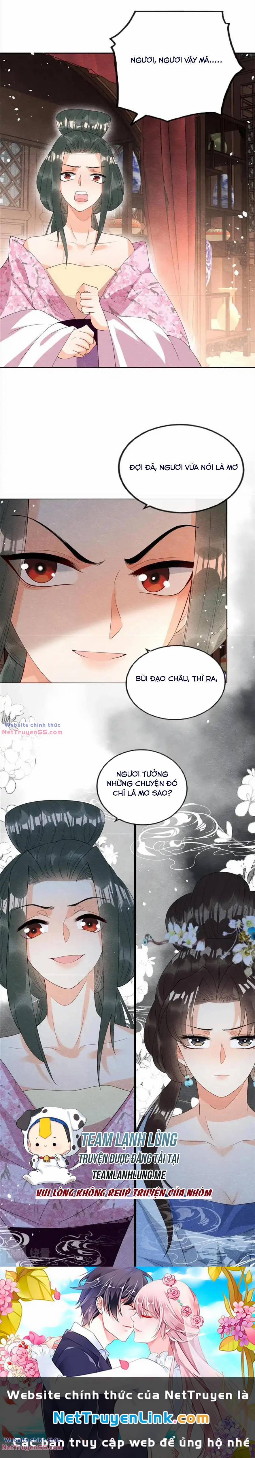 Tiêu Rồi, Lại Bị Bệnh Kiều Để Mắt Đến! 72 trang 8