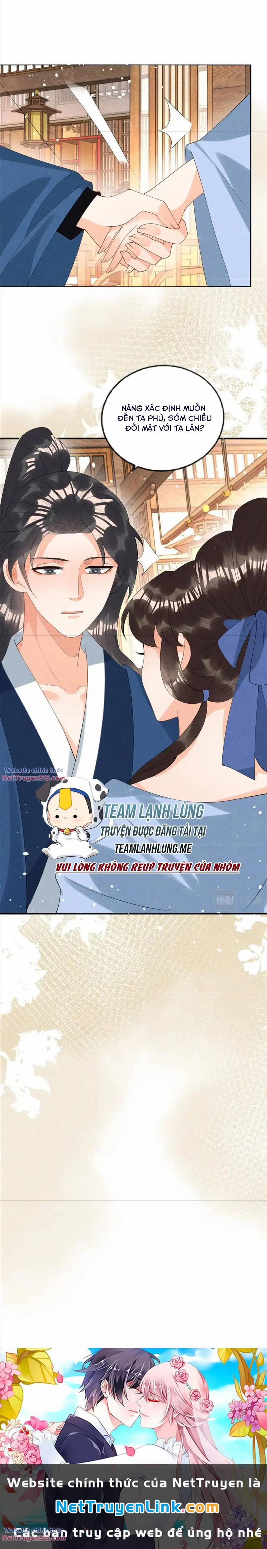 Tiêu Rồi, Lại Bị Bệnh Kiều Để Mắt Đến! 74 trang 9