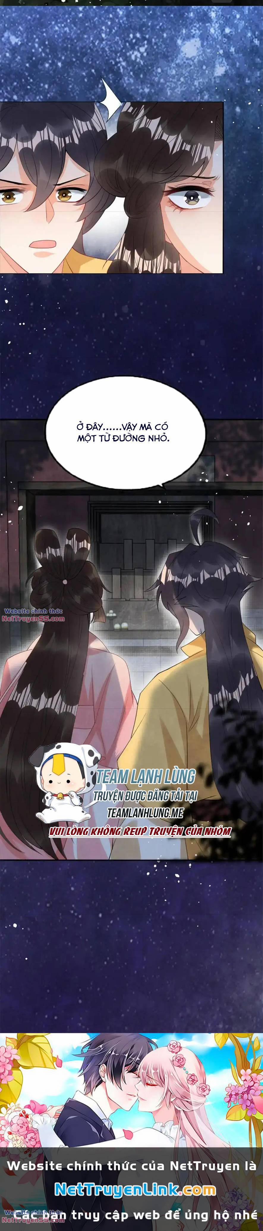 Tiêu Rồi, Lại Bị Bệnh Kiều Để Mắt Đến! 76 trang 10