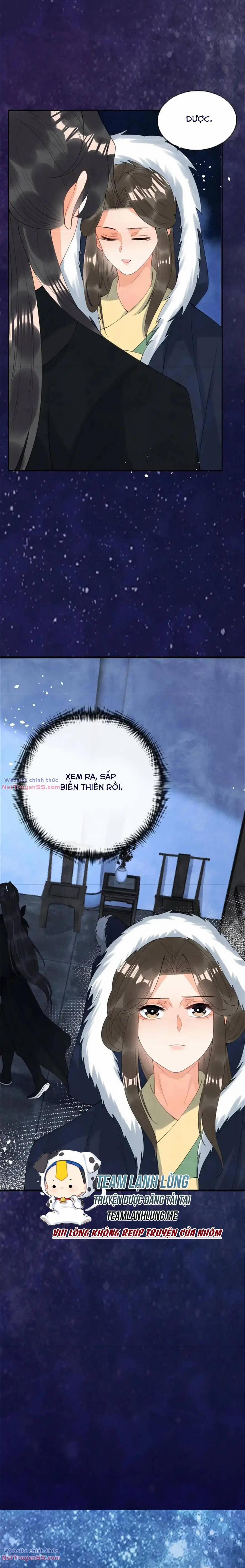 Tiêu Rồi, Lại Bị Bệnh Kiều Để Mắt Đến! 78 trang 1