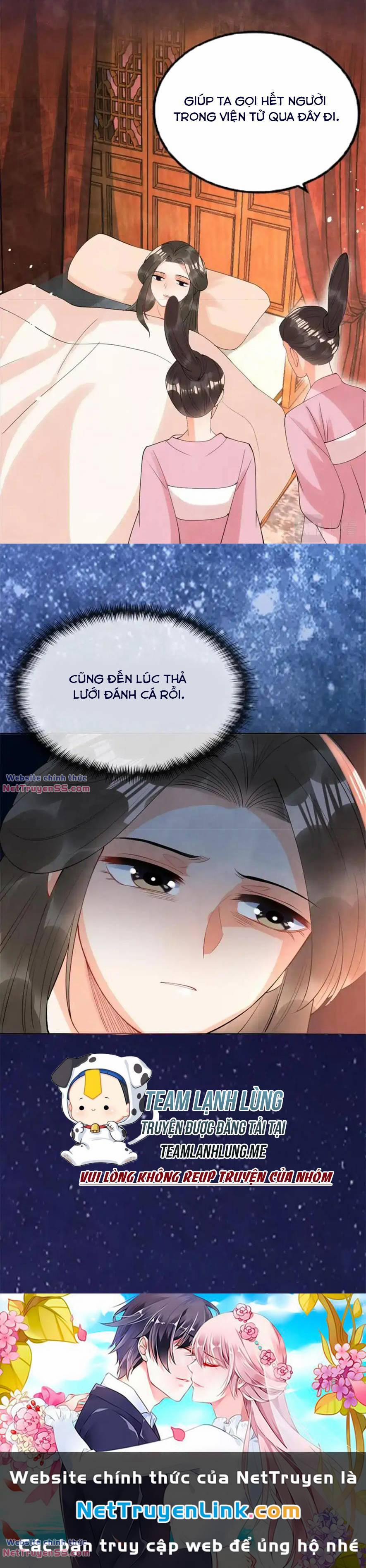 Tiêu Rồi, Lại Bị Bệnh Kiều Để Mắt Đến! 78 trang 11