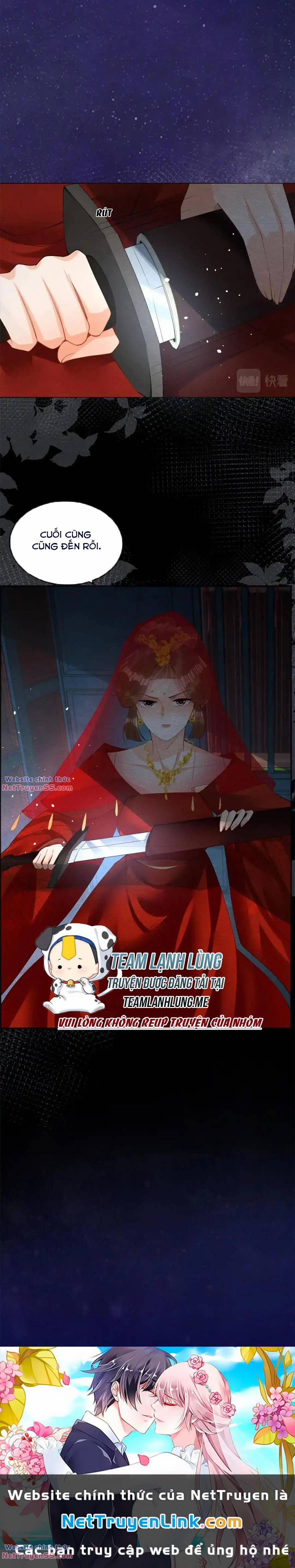 Tiêu Rồi, Lại Bị Bệnh Kiều Để Mắt Đến! 80 trang 11