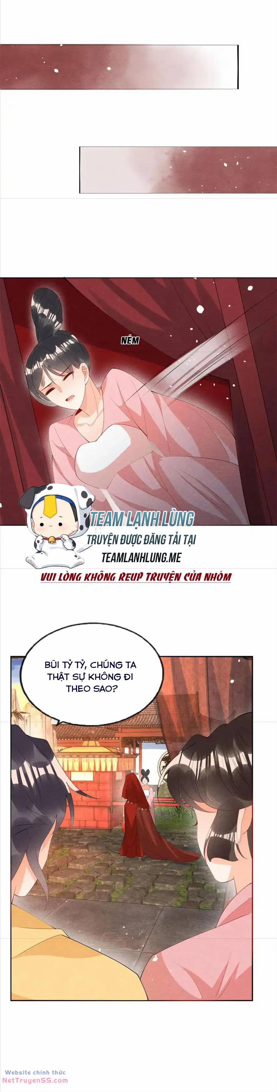 Tiêu Rồi, Lại Bị Bệnh Kiều Để Mắt Đến! 80 trang 4