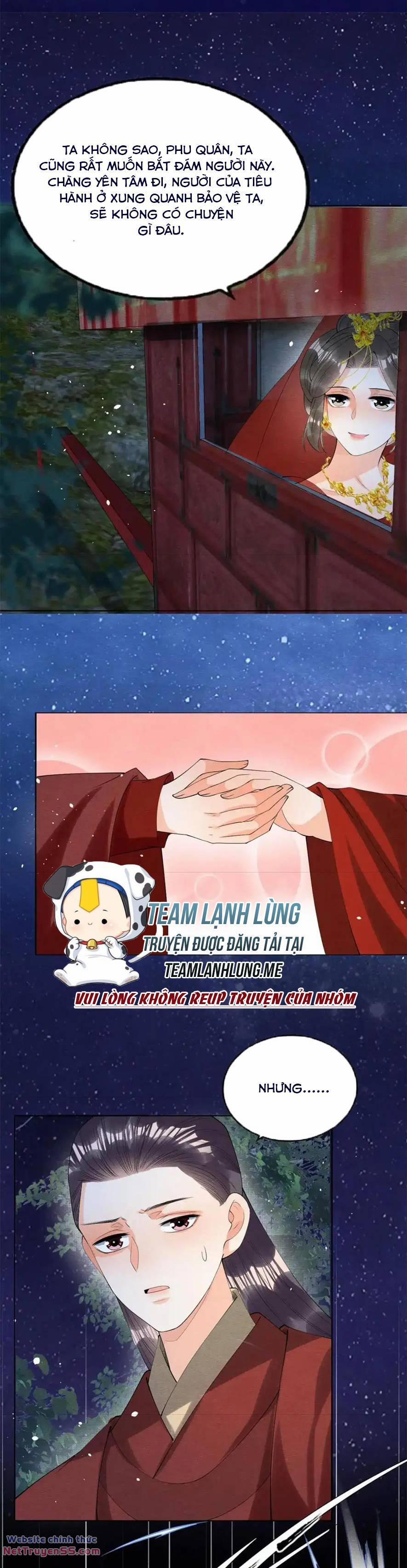 Tiêu Rồi, Lại Bị Bệnh Kiều Để Mắt Đến! 80 trang 7