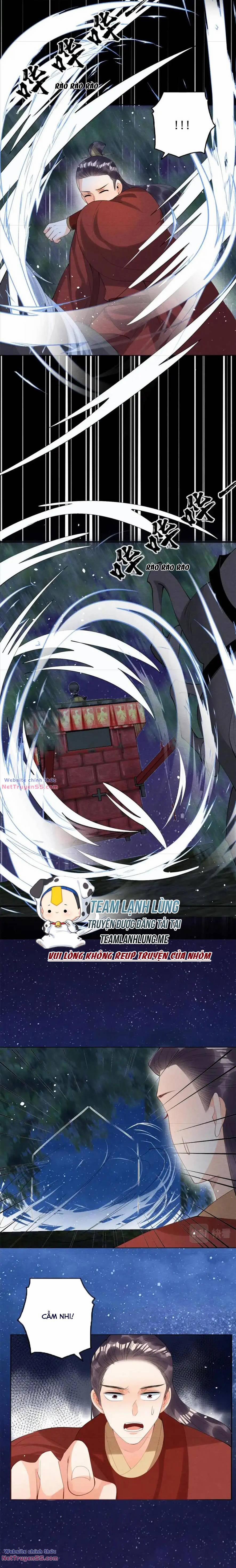 Tiêu Rồi, Lại Bị Bệnh Kiều Để Mắt Đến! 80 trang 8