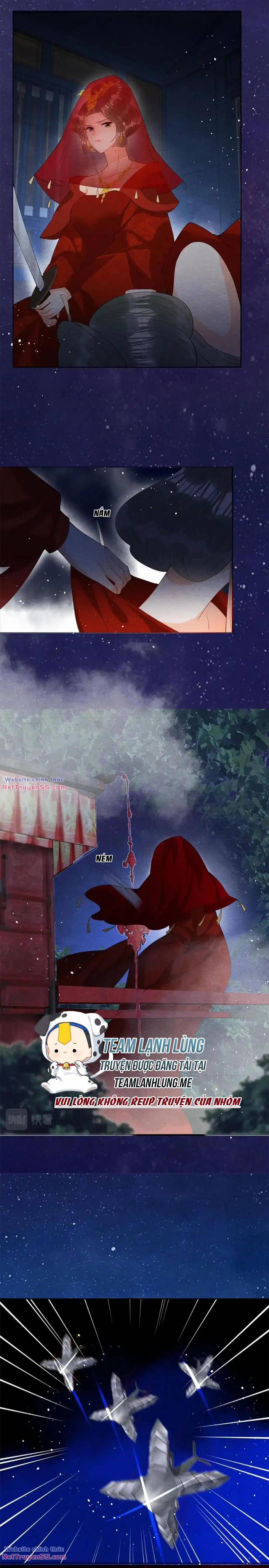 Tiêu Rồi, Lại Bị Bệnh Kiều Để Mắt Đến! 81 trang 1