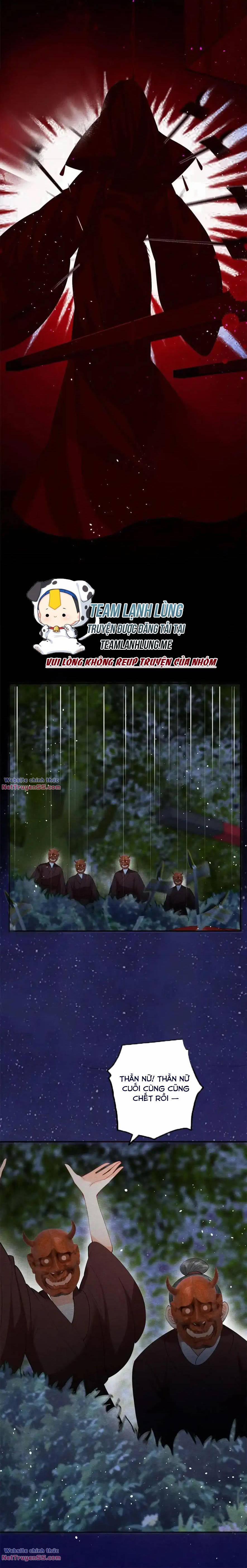 Tiêu Rồi, Lại Bị Bệnh Kiều Để Mắt Đến! 81 trang 2