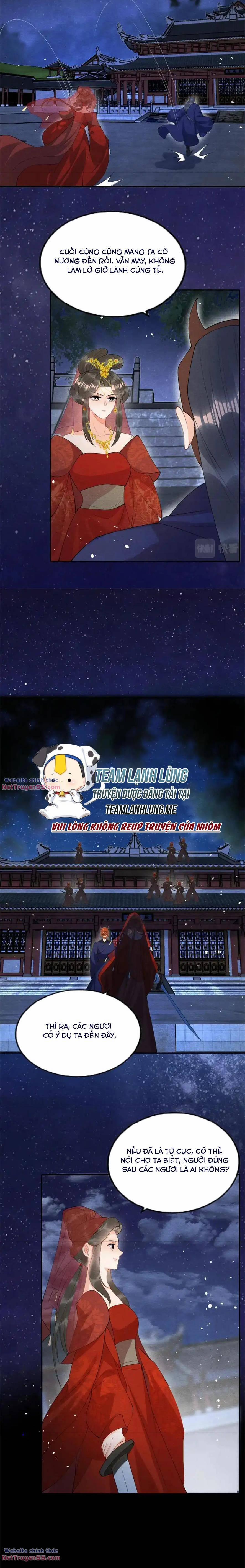 Tiêu Rồi, Lại Bị Bệnh Kiều Để Mắt Đến! 82 trang 3