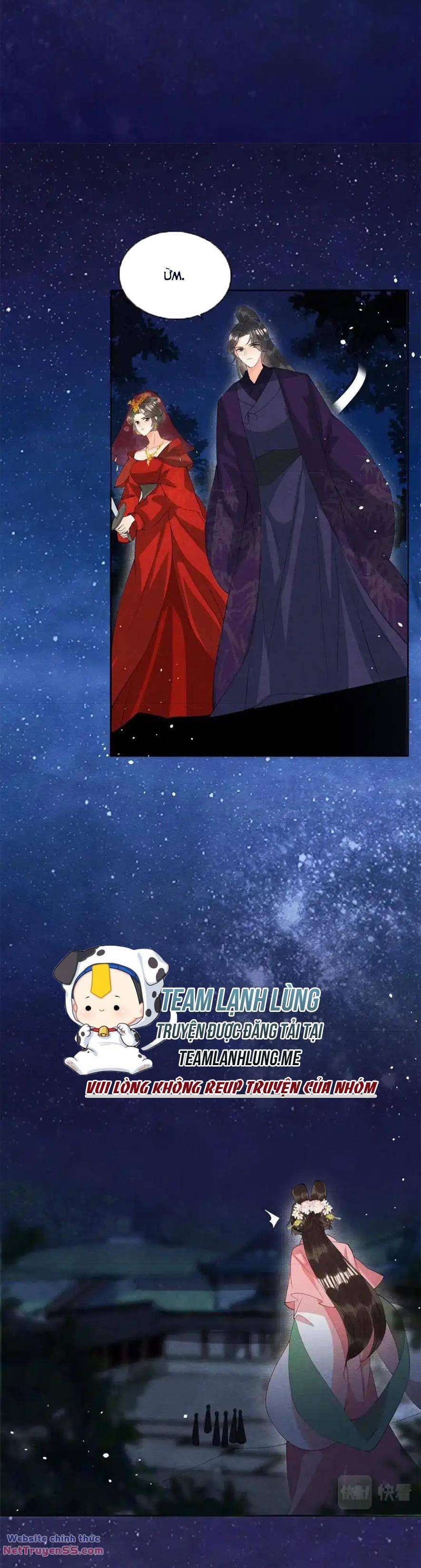 Tiêu Rồi, Lại Bị Bệnh Kiều Để Mắt Đến! 82 trang 7