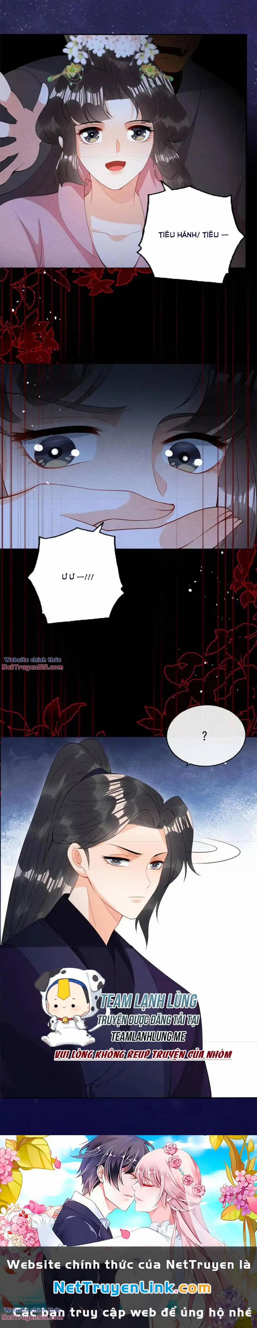 Tiêu Rồi, Lại Bị Bệnh Kiều Để Mắt Đến! 82 trang 8