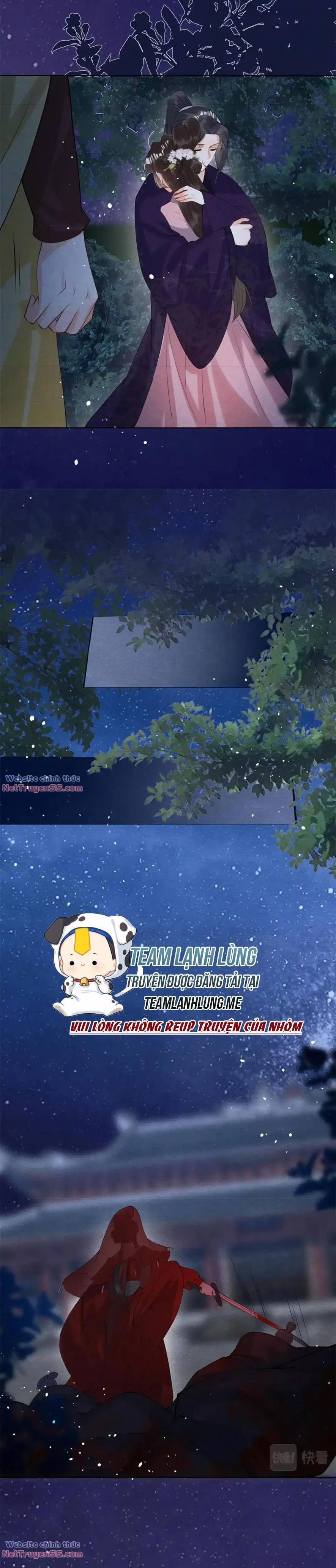 Tiêu Rồi, Lại Bị Bệnh Kiều Để Mắt Đến! 83 trang 8