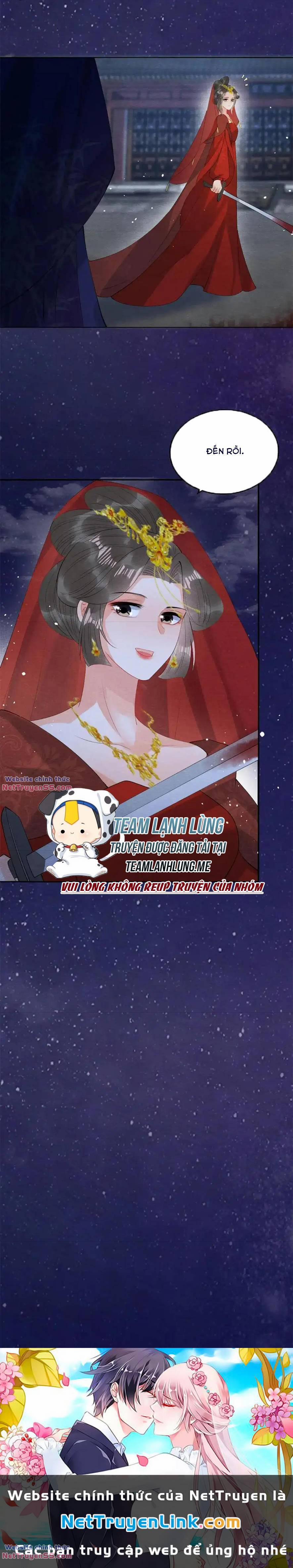 Tiêu Rồi, Lại Bị Bệnh Kiều Để Mắt Đến! 83 trang 9