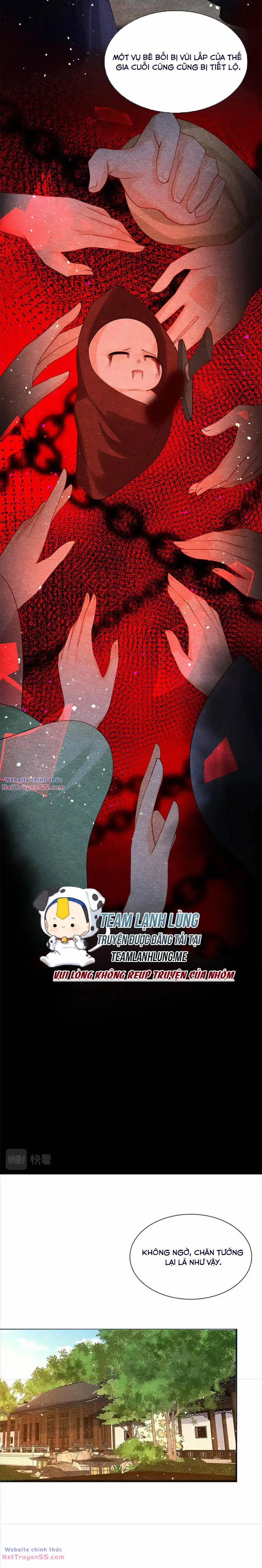 Tiêu Rồi, Lại Bị Bệnh Kiều Để Mắt Đến! 85 trang 1