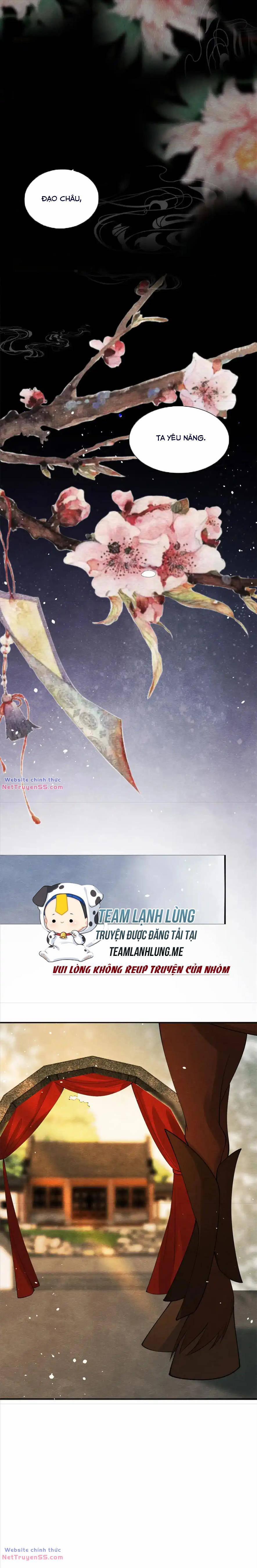 Tiêu Rồi, Lại Bị Bệnh Kiều Để Mắt Đến! 85 trang 10