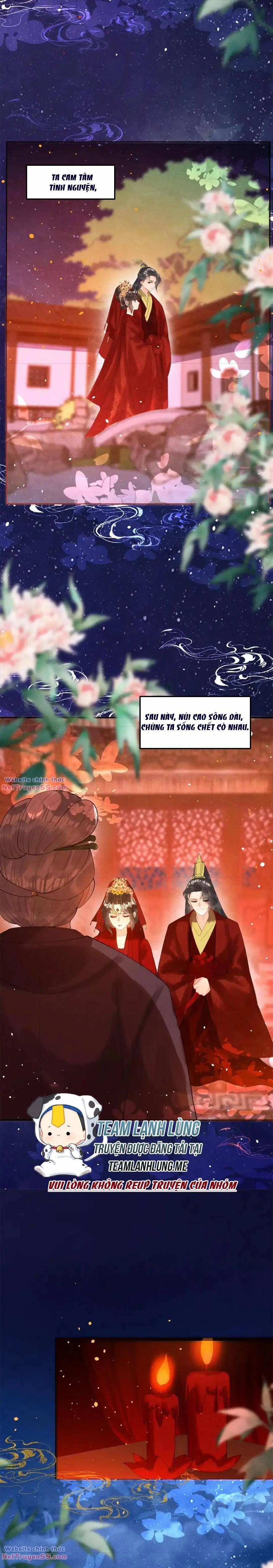 Tiêu Rồi, Lại Bị Bệnh Kiều Để Mắt Đến! 85 trang 6