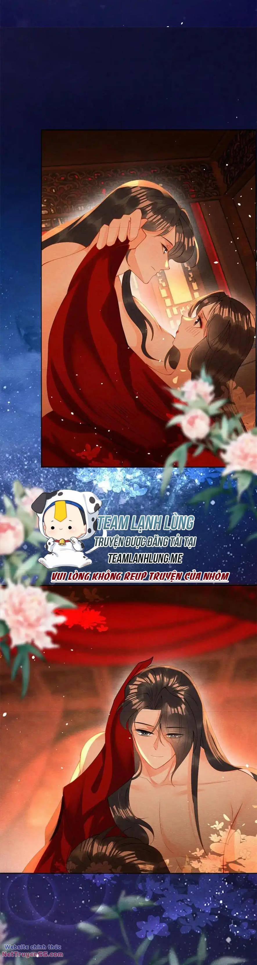 Tiêu Rồi, Lại Bị Bệnh Kiều Để Mắt Đến! 85 trang 8