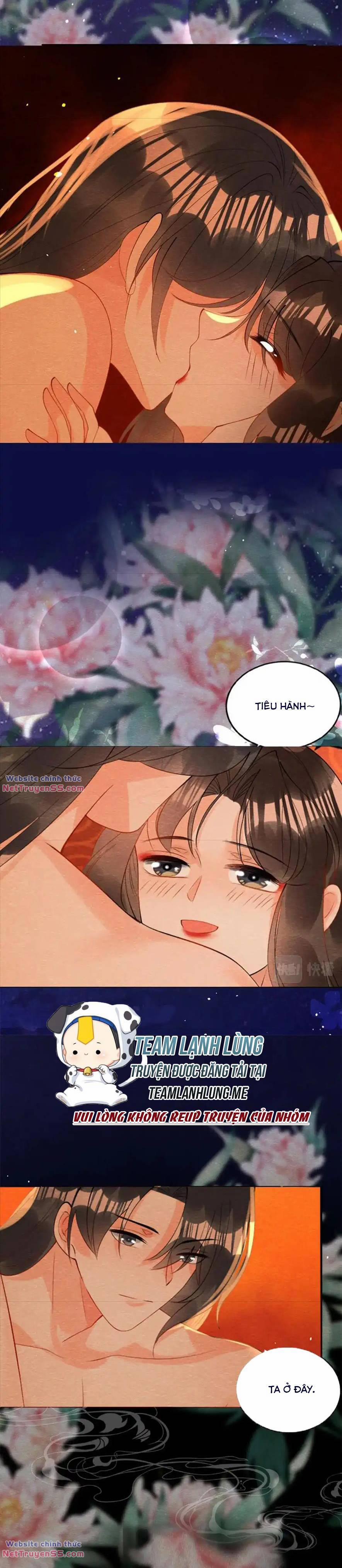 Tiêu Rồi, Lại Bị Bệnh Kiều Để Mắt Đến! 85 trang 9