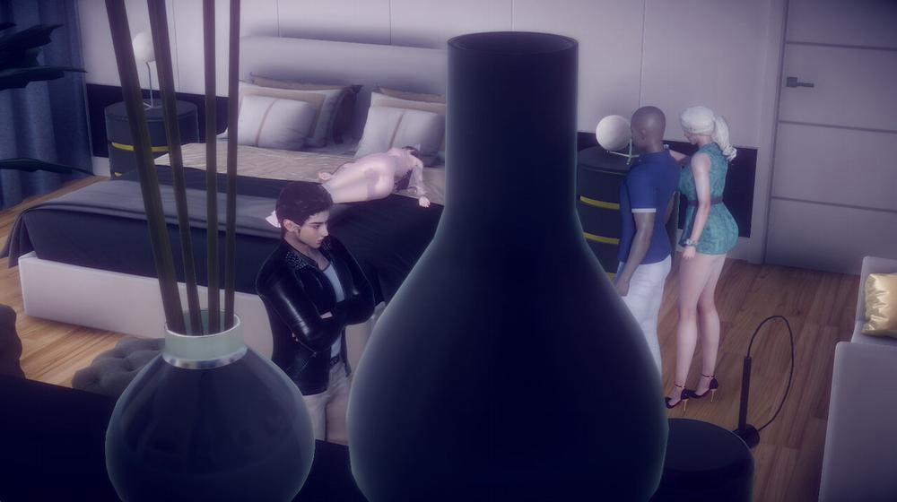 Tiểu Sử Của Trần Kiều An 0 Phần ngoại truyện. trang 11