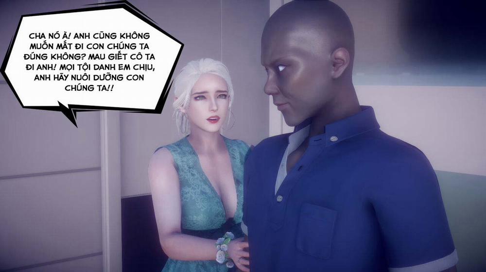 Tiểu Sử Của Trần Kiều An 0 Phần ngoại truyện. trang 14