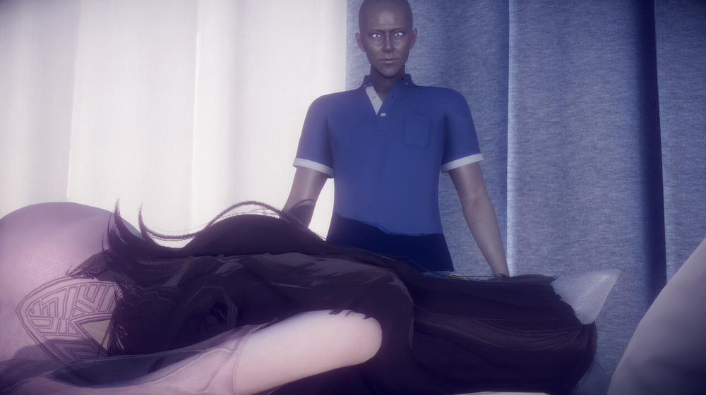 Tiểu Sử Của Trần Kiều An 0 Phần ngoại truyện. trang 17