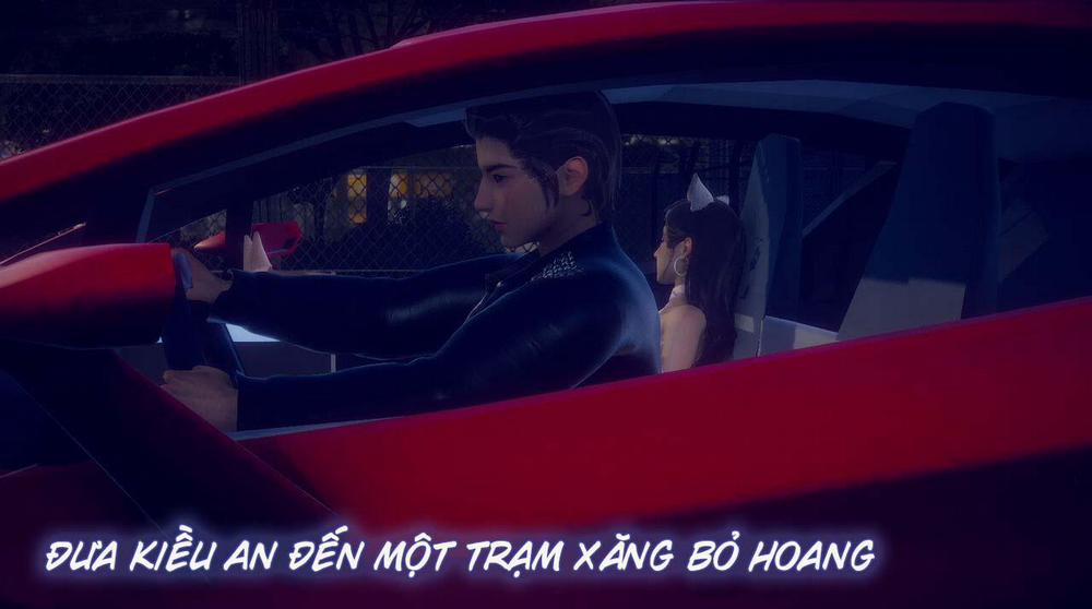 Tiểu Sử Của Trần Kiều An 0 Phần ngoại truyện. trang 2