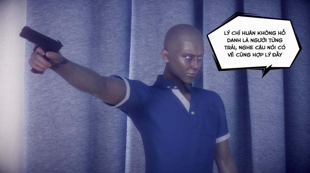 Tiểu Sử Của Trần Kiều An 0 Phần ngoại truyện. trang 22