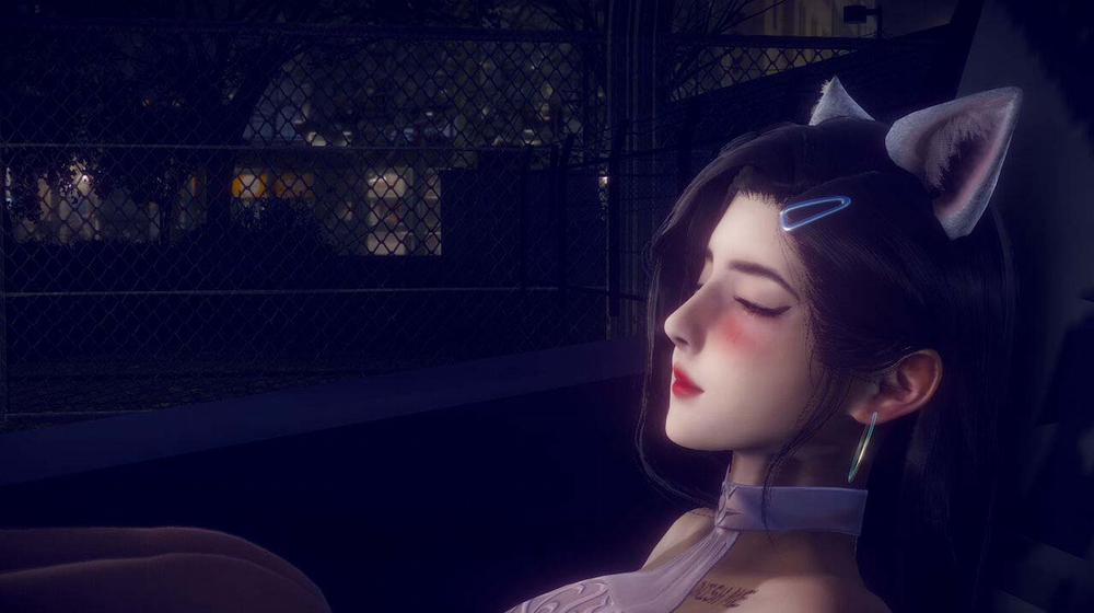 Tiểu Sử Của Trần Kiều An 0 Phần ngoại truyện. trang 5