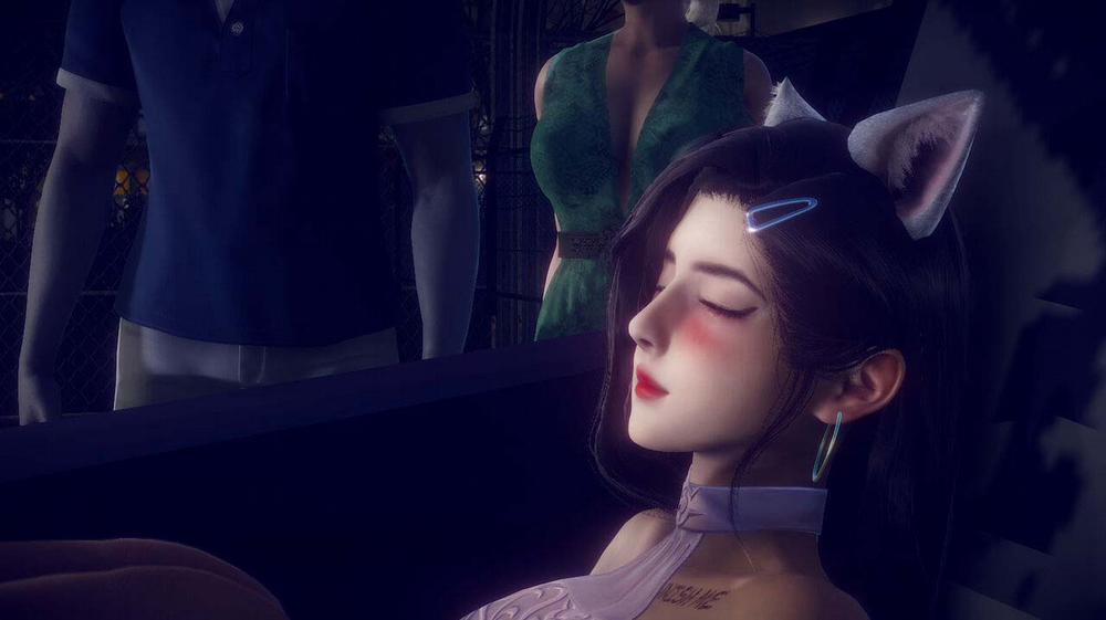 Tiểu Sử Của Trần Kiều An 0 Phần ngoại truyện. trang 6