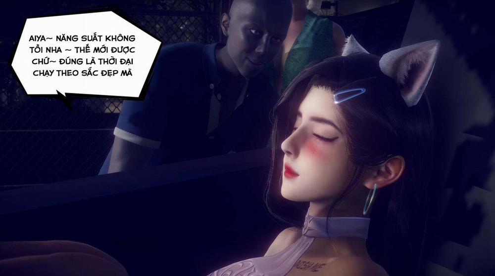 Tiểu Sử Của Trần Kiều An 0 Phần ngoại truyện. trang 7