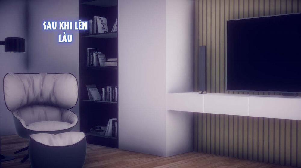 Tiểu Sử Của Trần Kiều An 1: Phần ngoại truyện. trang 10