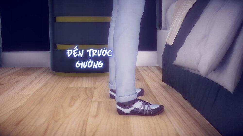 Tiểu Sử Của Trần Kiều An 1: Phần ngoại truyện. trang 16