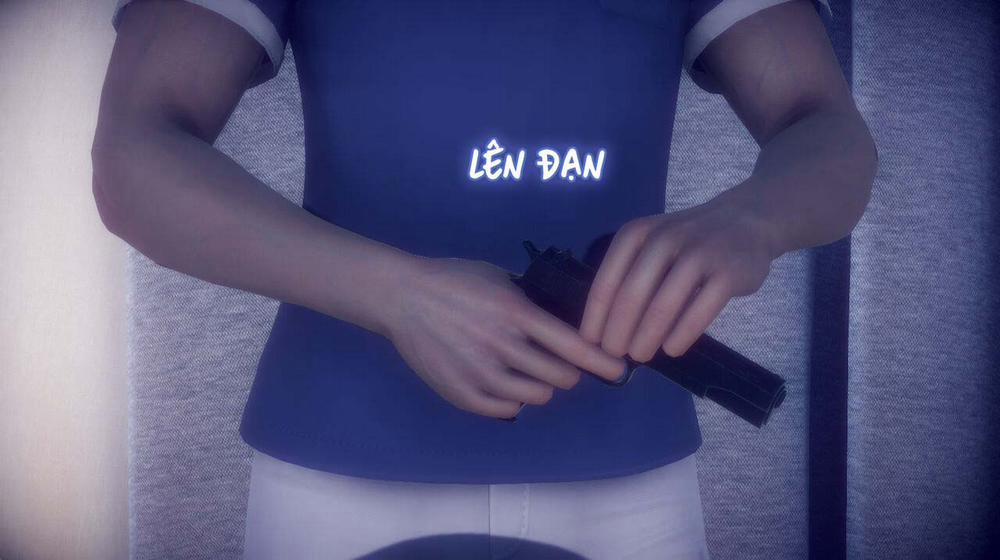 Tiểu Sử Của Trần Kiều An 1: Phần ngoại truyện. trang 18