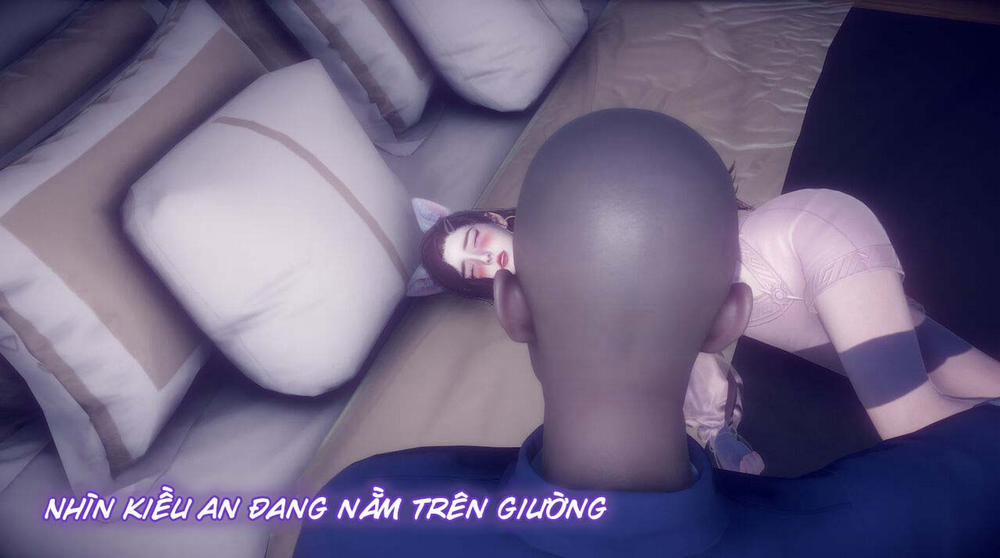 Tiểu Sử Của Trần Kiều An 1: Phần ngoại truyện. trang 23