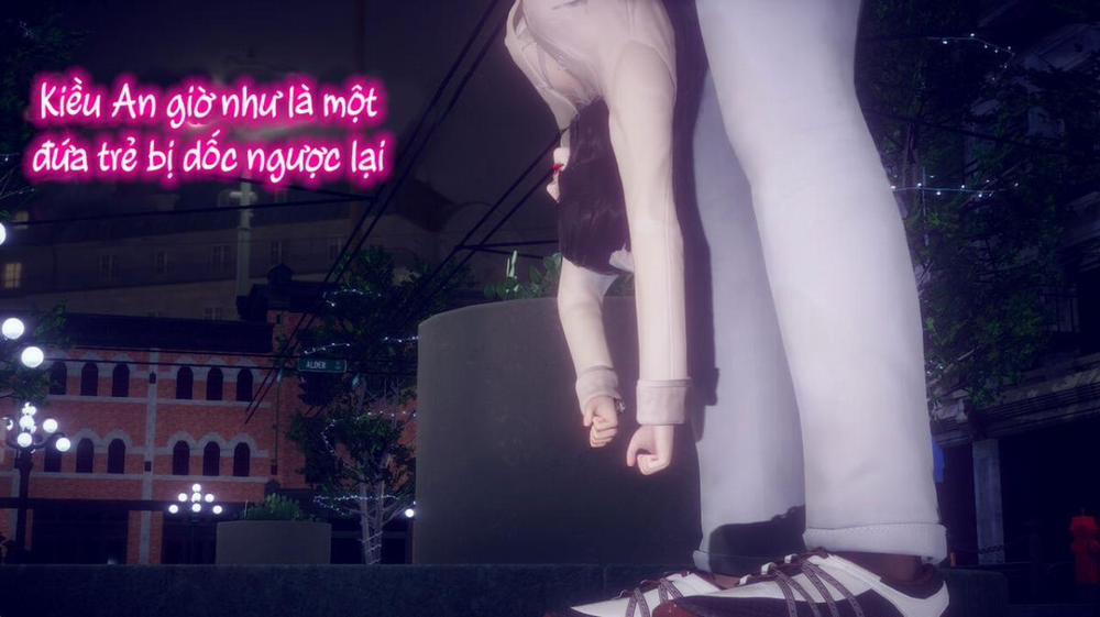 Tiểu Sử Của Trần Kiều An 10 0 11 trang 1