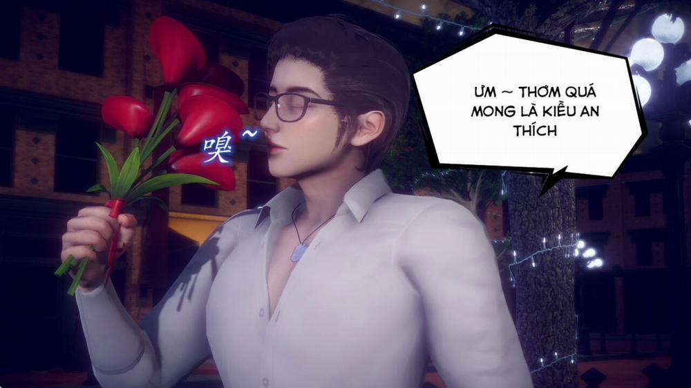 Tiểu Sử Của Trần Kiều An 10 0 11 trang 31