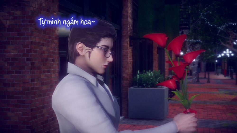 Tiểu Sử Của Trần Kiều An 10 0 11 trang 32