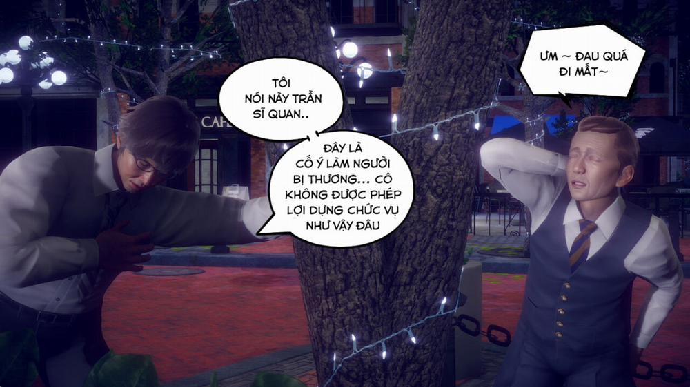 Tiểu Sử Của Trần Kiều An 10 0 11 trang 34