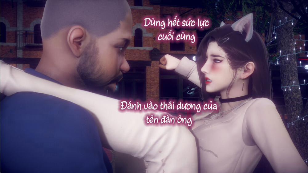 Tiểu Sử Của Trần Kiều An 10 + 11 trang 18