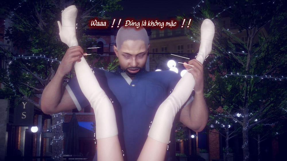 Tiểu Sử Của Trần Kiều An 10 + 11 trang 2