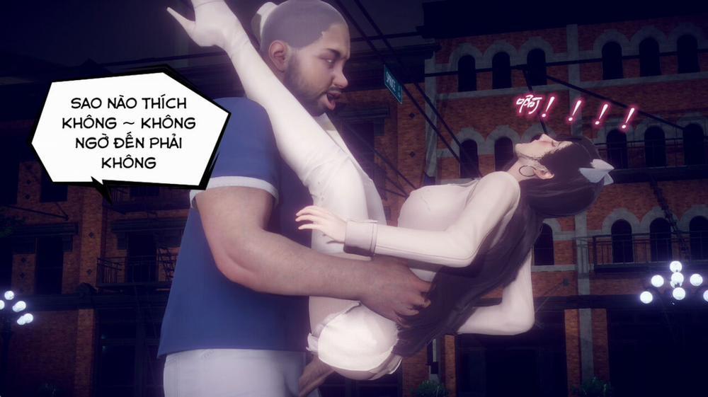 Tiểu Sử Của Trần Kiều An 10 + 11 trang 20