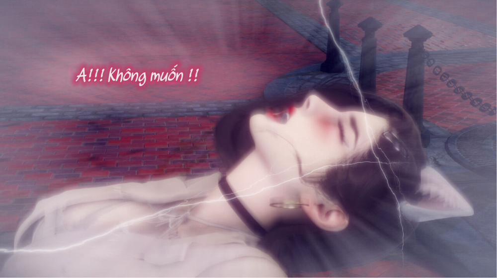 Tiểu Sử Của Trần Kiều An 10 + 11 trang 22