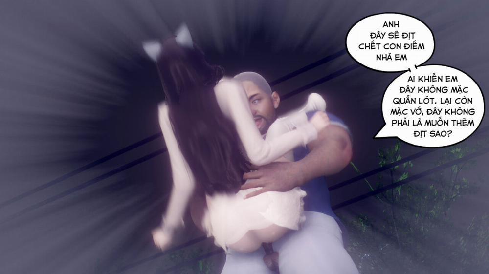 Tiểu Sử Của Trần Kiều An 10 + 11 trang 23