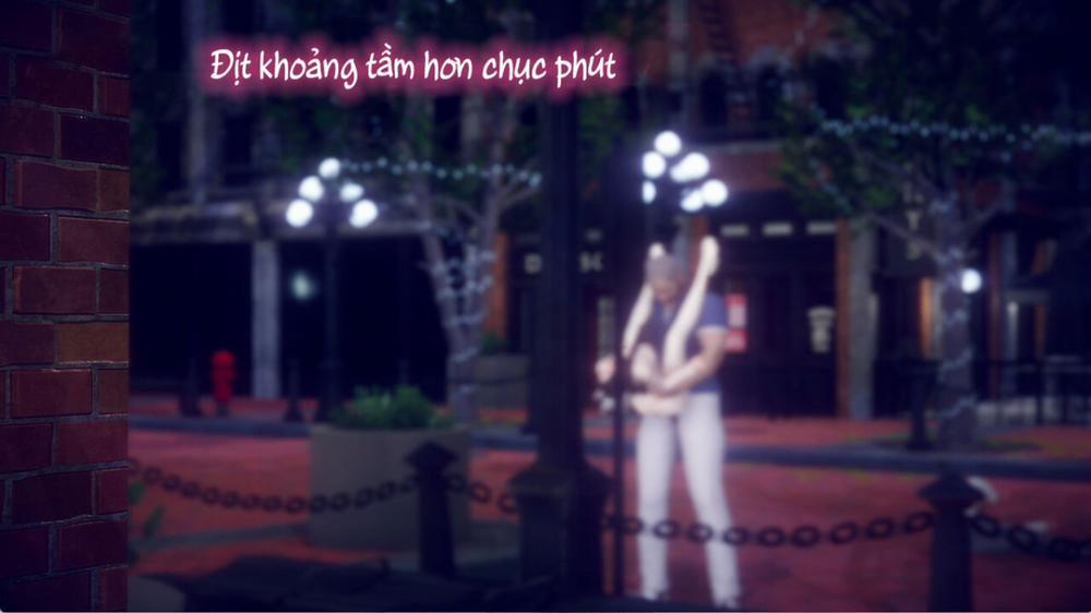 Tiểu Sử Của Trần Kiều An 10 + 11 trang 29