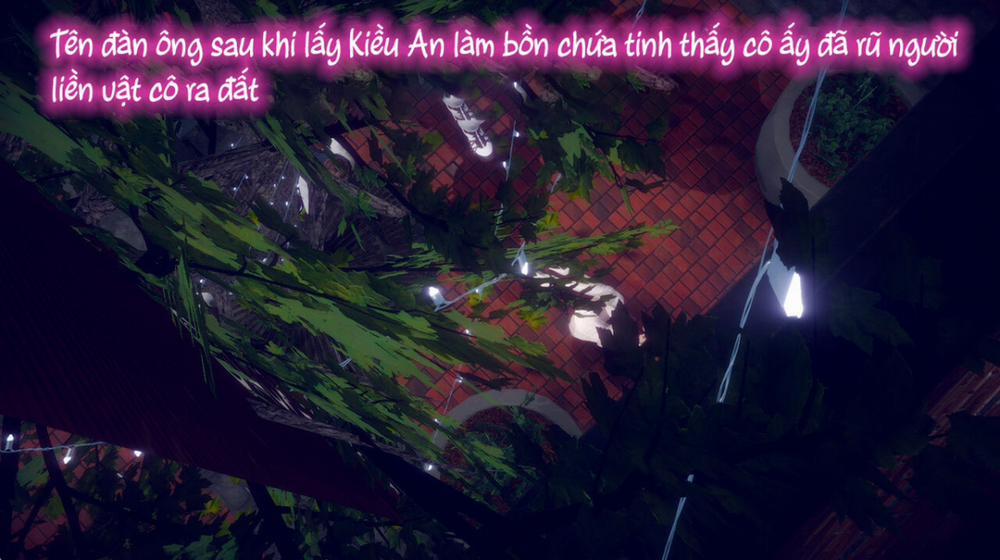 Tiểu Sử Của Trần Kiều An 10 + 11 trang 33