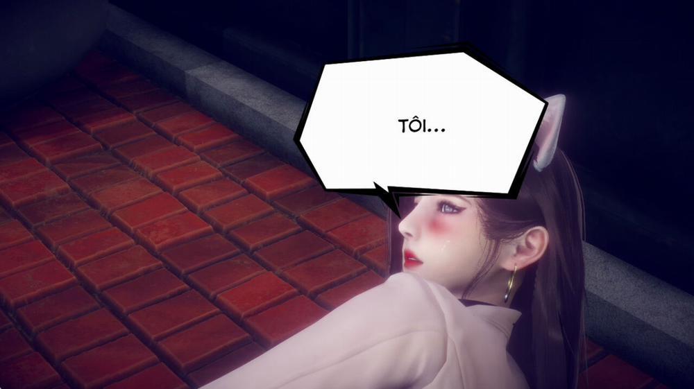 Tiểu Sử Của Trần Kiều An 10 + 11 trang 36