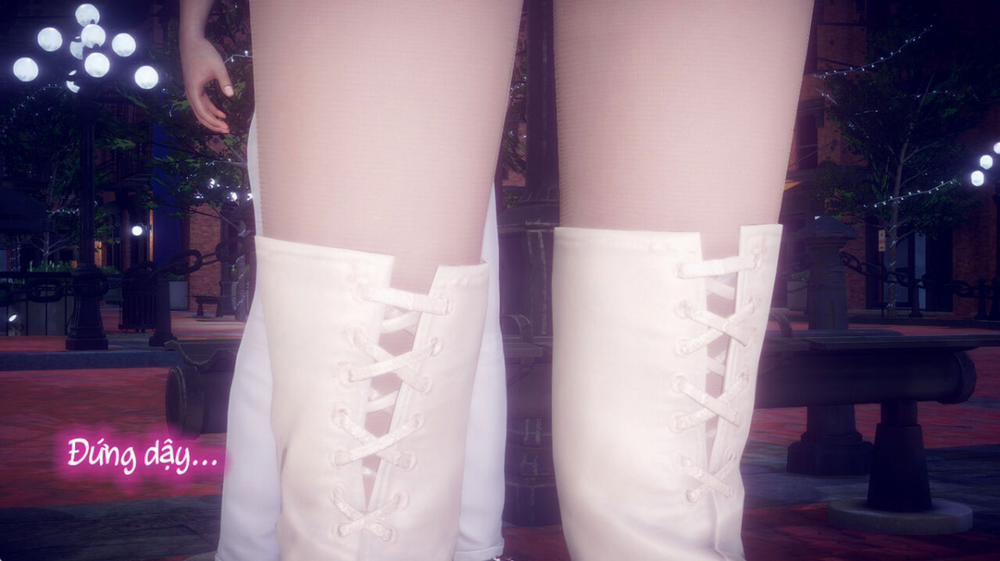 Tiểu Sử Của Trần Kiều An 10 + 11 trang 39